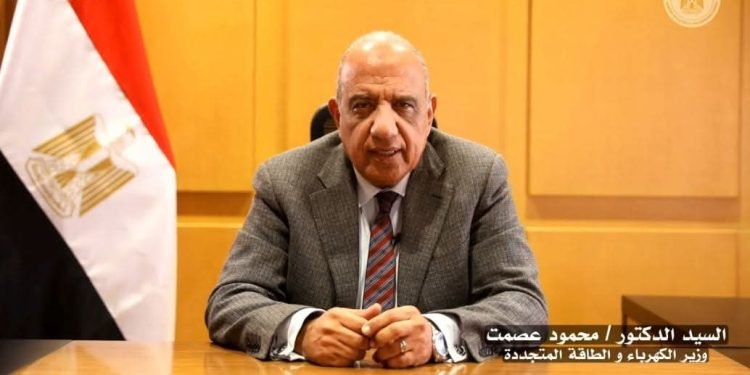 وزير الكهرباء: مصر أصبحت مركزًا إقليميًا لدعم الأمن النووي والتدريب في الشرق الأوسط وإفريقيا