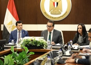 وزير الصحة يترأس اجتماع لجنة الدعم الصحي والاجتماعي للجرحى والمرضى من قطاع غزة