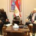 وزير الصناعة: شركات مصرية جاهزة لتنفيذ مشروعات بجامبيا