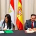 مصر وإسبانيا تعززان الشراكة الاستراتيجية بمجالات الاقتصاد والمناخ والغذاء