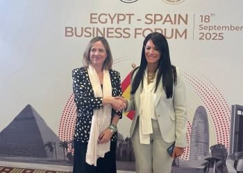 وزيرة التخطيط: زيارة ملك إسبانيا تعكس الحرص المتبادل لتطوير العلاقات الاقتصادية