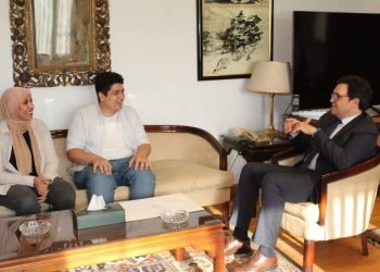 بعد نجاحها في أسوان… وزير الثقافة يطلق مشروع “ذهب مصر” لتجميل واجهات المدن