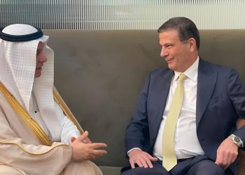 تعاون مصري سعودي لزيادة التبادل التجاري في السلع الزراعية وتوقيع مذكرات تفاهم بحثية