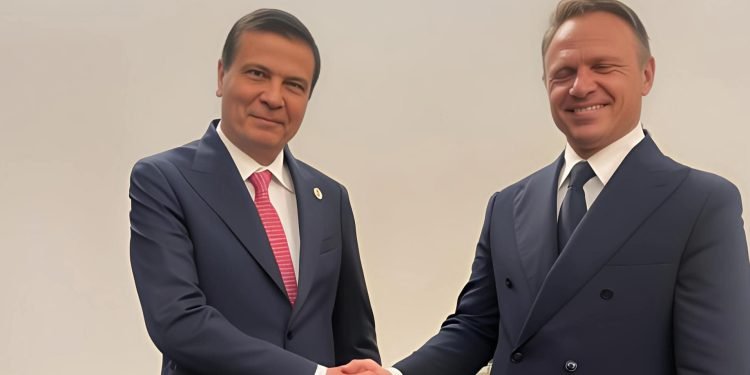 التعاون المصري الإيطالي في الزراعة.. خطوات جديدة نحو التنمية المستدامة