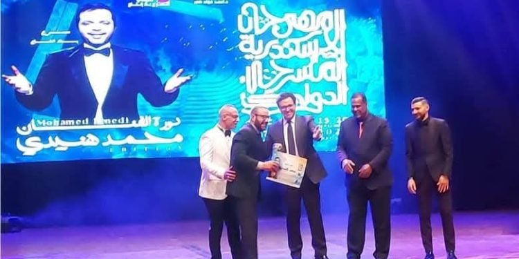 وزير الثقافة يشهد ختام مهرجان الإسكندرية المسرحي الدولي «مسرح بلا إنتاج»