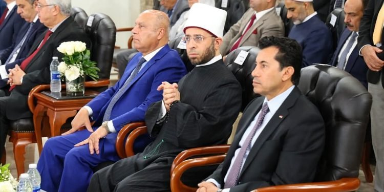 وزارة الأوقاف تطلق المبادرة الوطنية «صحح مفاهيمك» لبناء الإنسان المصري