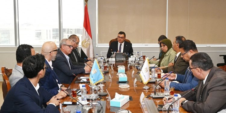 الإسكان تستعد لطرح المرحلة الثانية من 400 ألف وحدة عبر منصة مصر العقارية مطلع أكتوبر