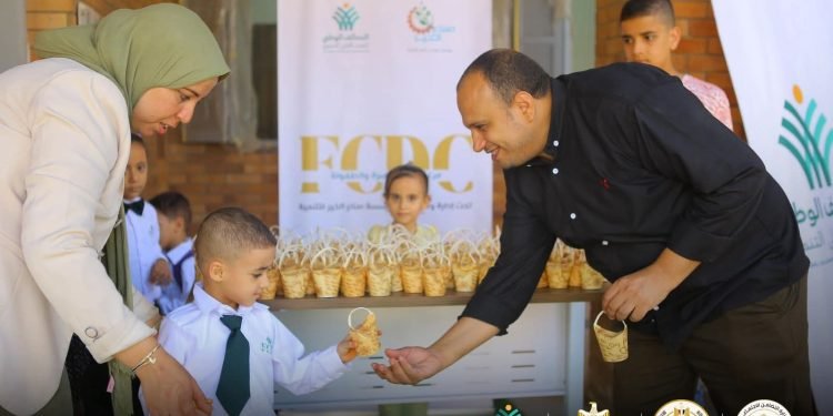 انطلاق الدراسة بمراكز تنمية الأسرة والطفولة في 9 محافظات ضمن مبادرة «حياة كريمة»