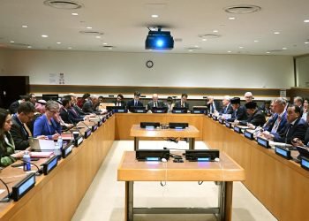 رئيس الوزراء: مصر ترفض تهجير الفلسطينيين وتؤكد أن غزة جزء لا يتجزأ من الدولة الفلسطينية