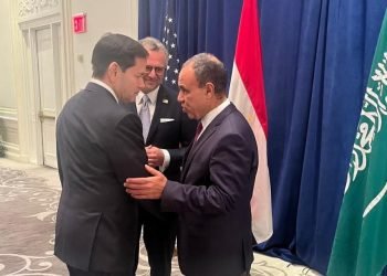 القاهرة وواشنطن تتفقان على تكثيف الجهود لوقف نزيف الدماء في غزة