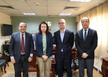 جهاز تنمية المشروعات يعزز التعاون مع سنغافورة لنقل التكنولوجيا ودعم الصادرات