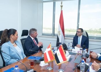 وزير الاستثمار: شراكات متنوعة مع الدنمارك في الصناعة والطاقة والزراعة