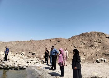 محافظ الفيوم يوجه بالتصدي للصيد الجائر في بحيرة قارون خلال فترة الإغلاق