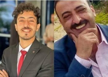 كان برفقة والده.. جامعة كفر الشيخ تنعي رئيس اتحاد طلاب كلية الصيدلة