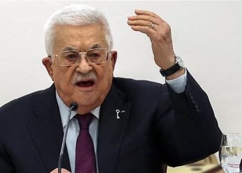 أبو مازن: نتنياهو يواصل إبادة الشعب الفلسطيني لمصالح شخصية