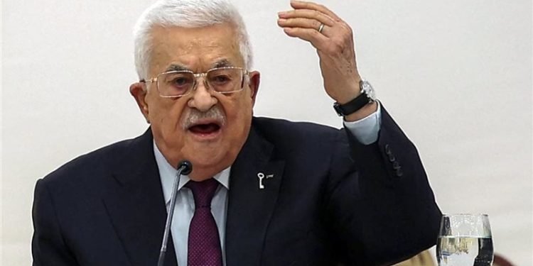 أبو مازن: نتنياهو يواصل إبادة الشعب الفلسطيني لمصالح شخصية