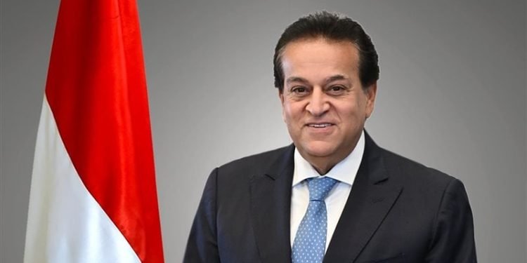 رفض علاج مريضة بالطوارئ.. الصحة:‏‎ تحويل مدير مستشفى مبرة مصر القديمة للتحقيق