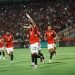 منتخب مصر يهزم إثيوبيا بهدفين ويقترب من التأهل للمونديال