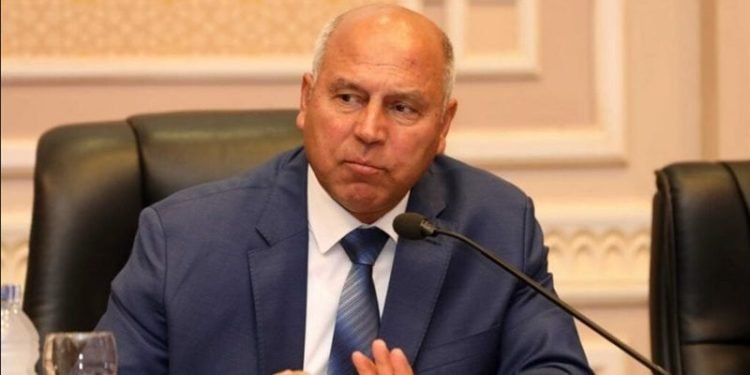 كامل الوزير: البنية التحتية حولت مصر لمركز إقليمي للنقل والتجارة