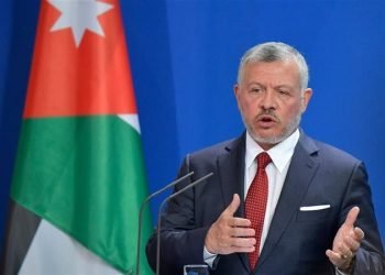 العاهل الأردني يؤكد رفضه لضم الاحتلال الضفة وتهجير الفلسطينيين