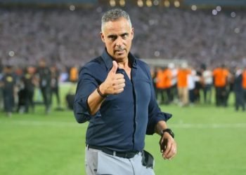 جوزيه جوميز يحسم موقفه النهائي من عرض تدريب الأهلي خلفًا لـ ريبيرو