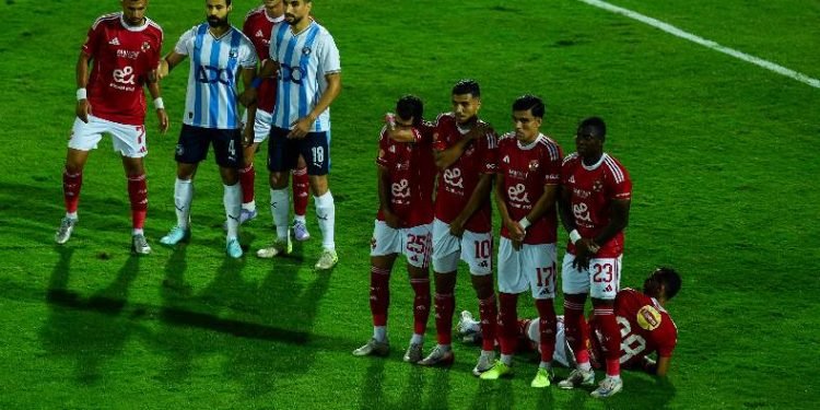 تصنيف أندية العالم.. تراجع الأهلي وبيراميدز وتقدم الزمالك