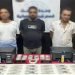 ضبط 3 أشخاص بتهمة تزوير العملات وترويجها في الجيزة