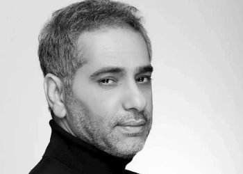 حقيقة حرق منزل فضل شاكر بعد عودته للغناء