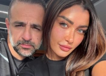 رؤوف السيد يعلن عن فيلم جديد مع السبكي ويحتفل بزفافه قريبا