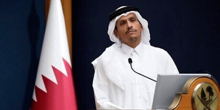 قطر: العدوان على الدوحة لن يؤدي إلا لإجهاض مسار التفاوض