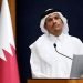 قطر: العدوان على الدوحة لن يؤدي إلا لإجهاض مسار التفاوض
