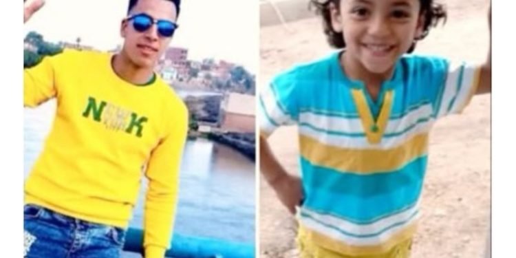 على طريقة صغار دلجا.. وفاة شقيقين بأعراض غامضة في قرية ببني سويف