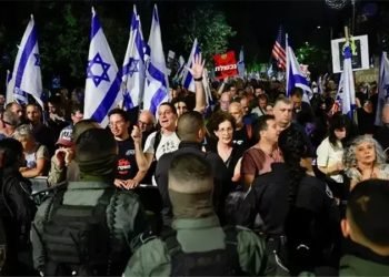 عائلات المحتجزين: لن يٌغفر لكل من يدعم التضحية بأبنائنا في غزة