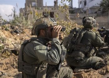 إعلام عبري: احتلال مدينة غزة سيستغرق نحو 6 أشهر