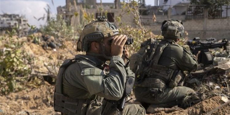 إعلام عبري: احتلال مدينة غزة سيستغرق نحو 6 أشهر