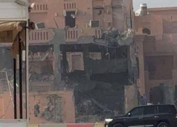 تقارير أمريكية: نتنياهو أبلغ ترامب قبل قصف إسرائيل لقطر بوقت كاف