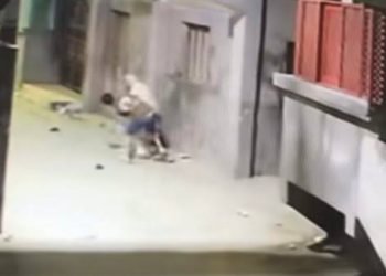 الحبس سنة لقهوجي هتك عرض طالبة إندونيسية بالأزهر في الدرب الأحمر