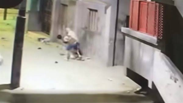 الحبس سنة لقهوجي هتك عرض طالبة إندونيسية بالأزهر في الدرب الأحمر