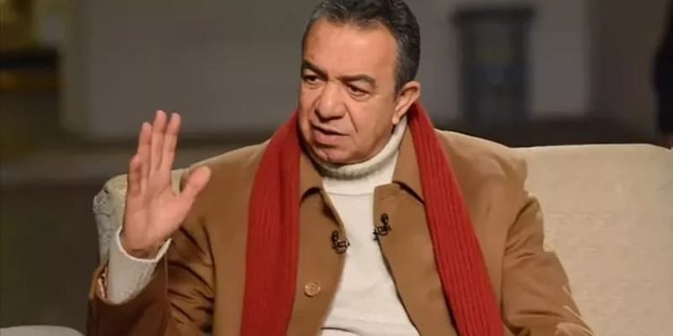 نفسيته تعبت من عدم الشغل.. تطورات الحالة الصحية للمخرج جمال عبدالحميد