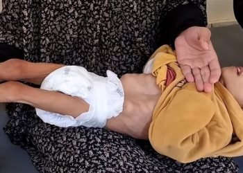 الأمم المتحدة: الوضع الإنساني للأطفال في قطاع غزة كارثي