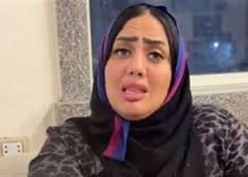 دفاع البلوجر أم سجدة يستأنف على حكم حبسها 6 أشهر