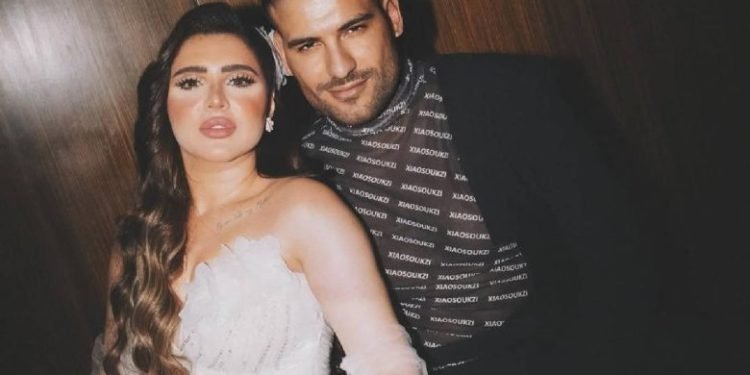 أول تعليق لـ يارا تامر بعد طلاقها من مسلم: اتظلمت ومش مسامحة