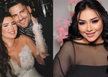 أول تعليق لـ يارا تامر بعد طلاقها من مسلم: اتظلمت ومش مسامحة