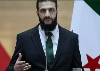 الرئيس السوري: المحادثات مع إسرائيل ستبين إذا كان لديها مخاوف أمنية أم أطماع توسعية