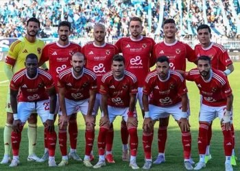 ظهور عبد القادر وغيابات بالجملة.. قائمة الأهلي لمباراة حرس الحدود