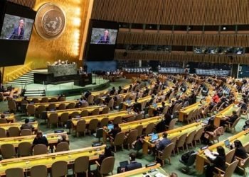 مندوب الجامعة العربية بالأمم المتحدة: اعترافات دولية مرتقبة بدولة فلسطين