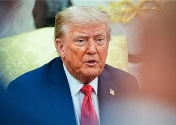 ترامب: الاعترافات بالدولة الفلسطينية جائزة جديدة للفصائل الفلسطينية