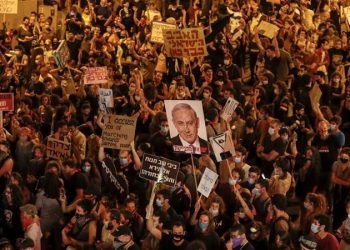 إعلام عبري: نتنياهو سيهاجم فرنسا غدًا لاعترافها بدولة فلسطين