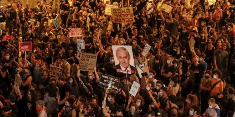 إعلام عبري: نتنياهو سيهاجم فرنسا غدًا لاعترافها بدولة فلسطين