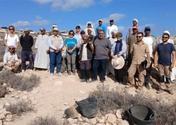 تفاصيل زيارة السفير الفرنسي للإسكندرية